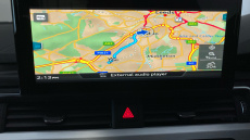 Audi A5 2.0 TFSI S Line 2dr S Tronic Petrol Coupe